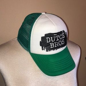 Dutch Bro’s Trucker hat 🧢